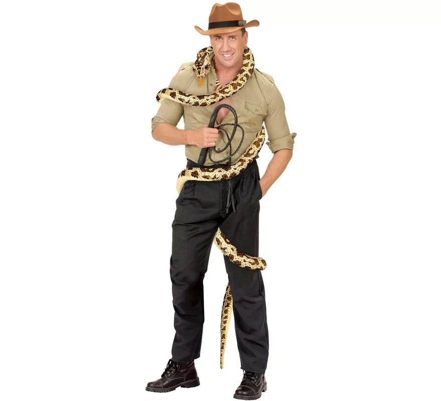 Translation missing: es.Serpiente de 200 cm