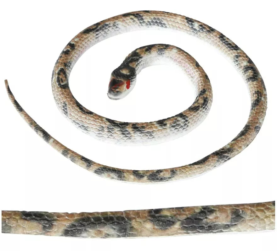 Translation missing: es.Serpiente Látex de 70 cm