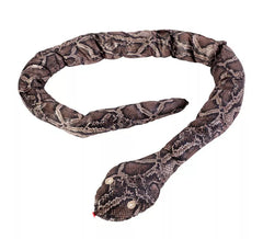 Serpiente Pitón de 170 cm