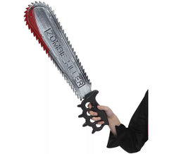 Serrucho Mata Zombies de 50 Cm
