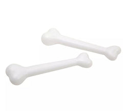 Set de 2 Huesos de 23 cm