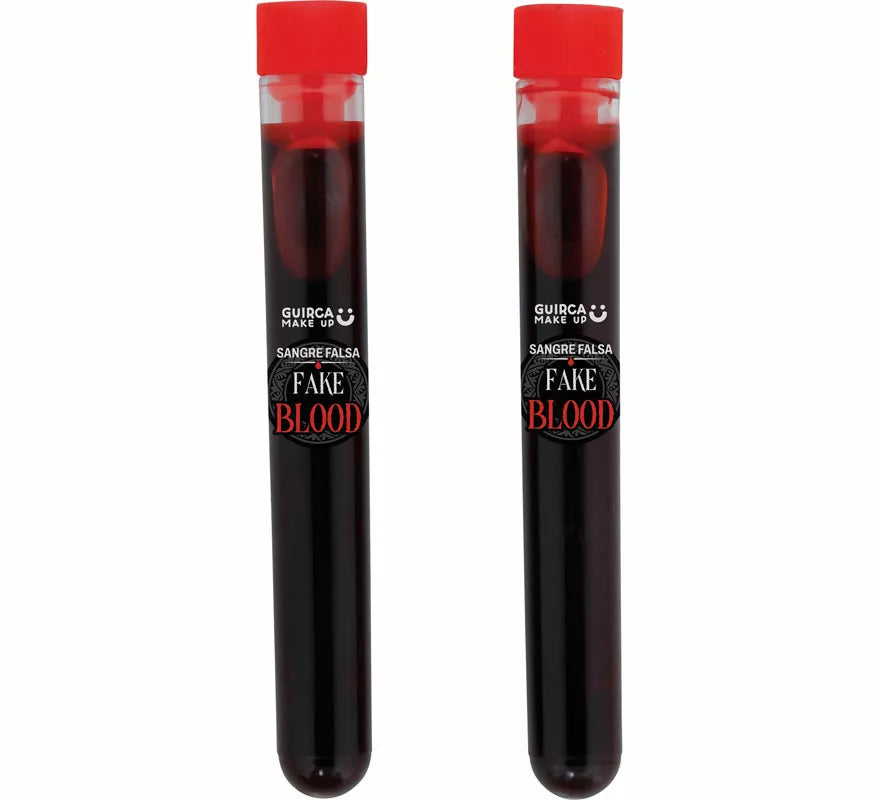Translation missing: es.Set de 2 Tubos de Sangre de 10 ml