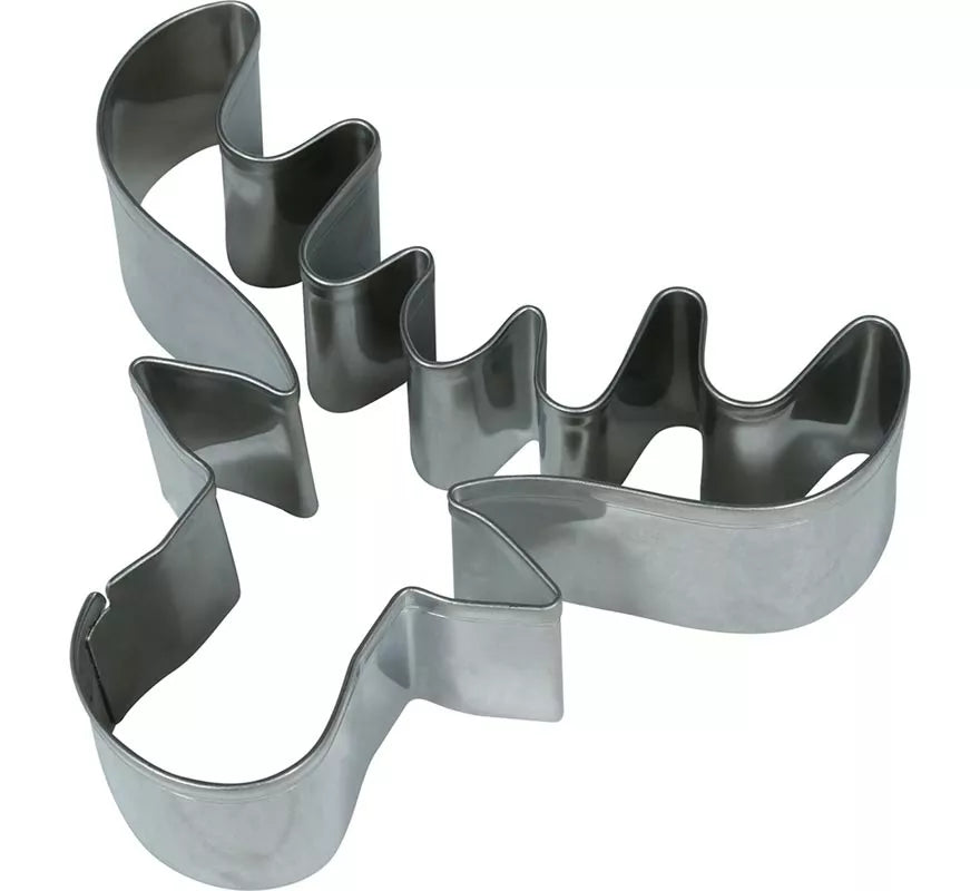 Translation missing: es.Set de 3 Moldes Metálicos para Galletas Navideñas de 9 cm