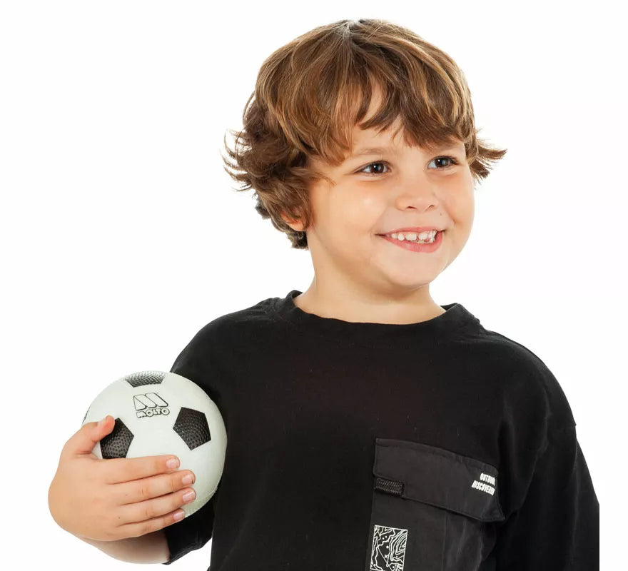 Set de 3 Pelotas de Deporte