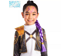 Set de Maquillaje de las Guerreras K-Pop