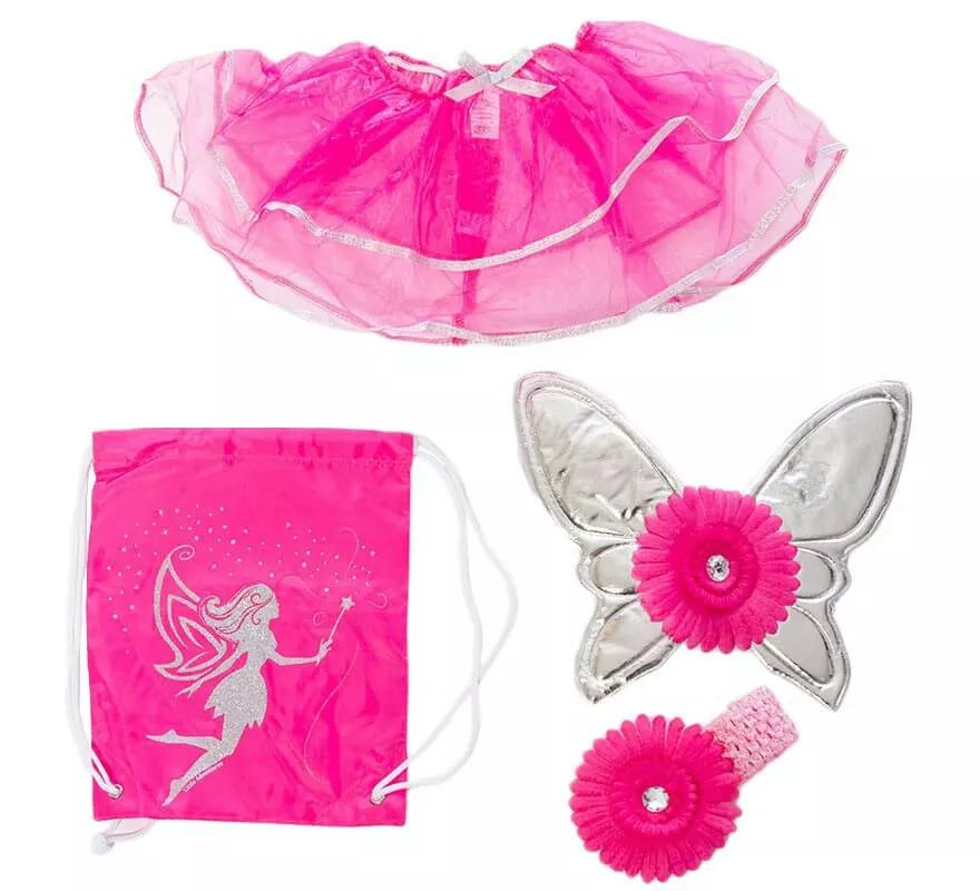 Translation missing: es.Set infantil de Hada en mochila