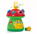 Seta de Actividades Musical infantil