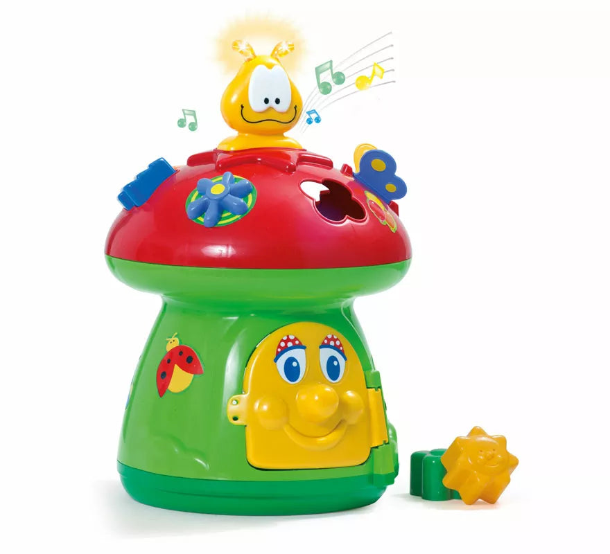 Translation missing: es.Seta de Actividades Musical infantil