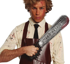 Sierra Asesinos de Zombie 50 cms