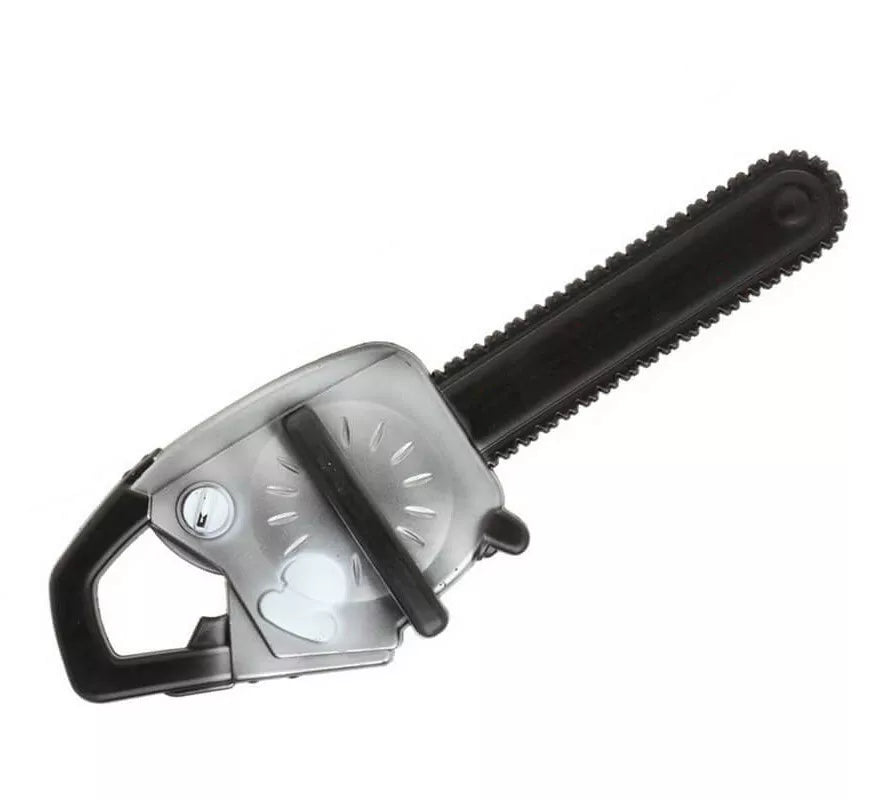 Translation missing: es.Sierra Mecánica o Motosierra para Halloween de 45 cm