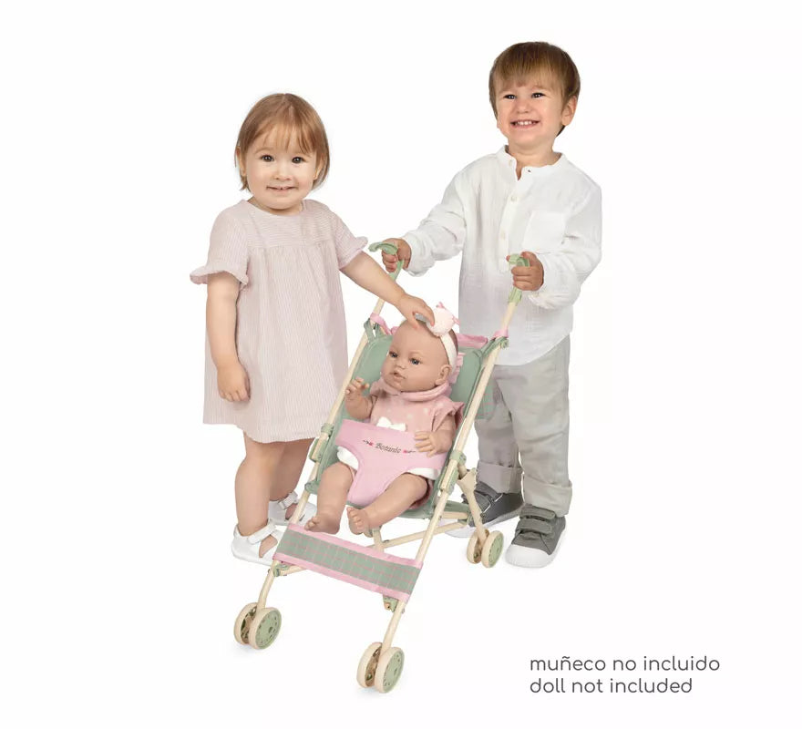 Translation missing: es.Silla de Muñecas de hasta 48 cm Plegable