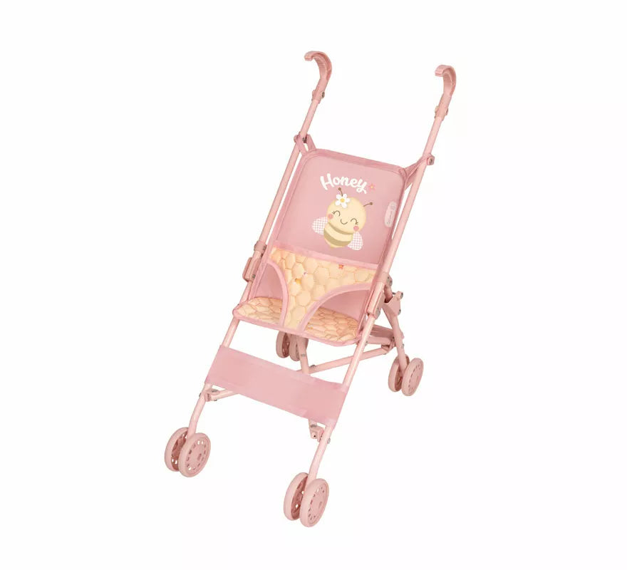 Silla de Muñecas de hasta 48 cm Plegable