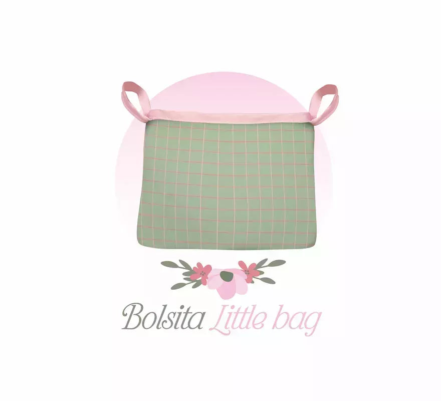 Translation missing: es.Silla de Muñecas de hasta 48 cm Plegable