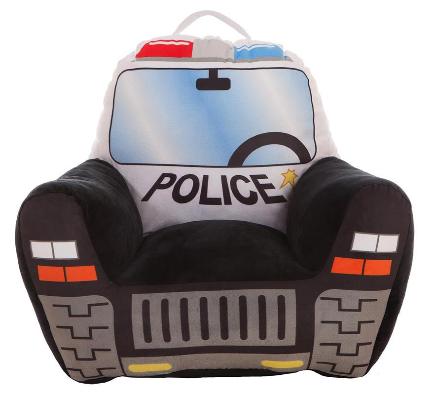 Translation missing: es.Sillón de Policía de 52X48X51 cm