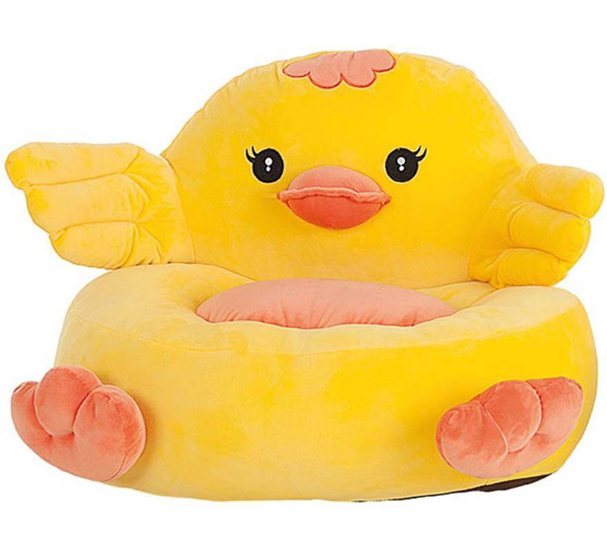 Translation missing: es.Sillón Infantil de Pato 50x40 cm