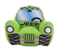 Sillón Jeep de 52X48X51 cm