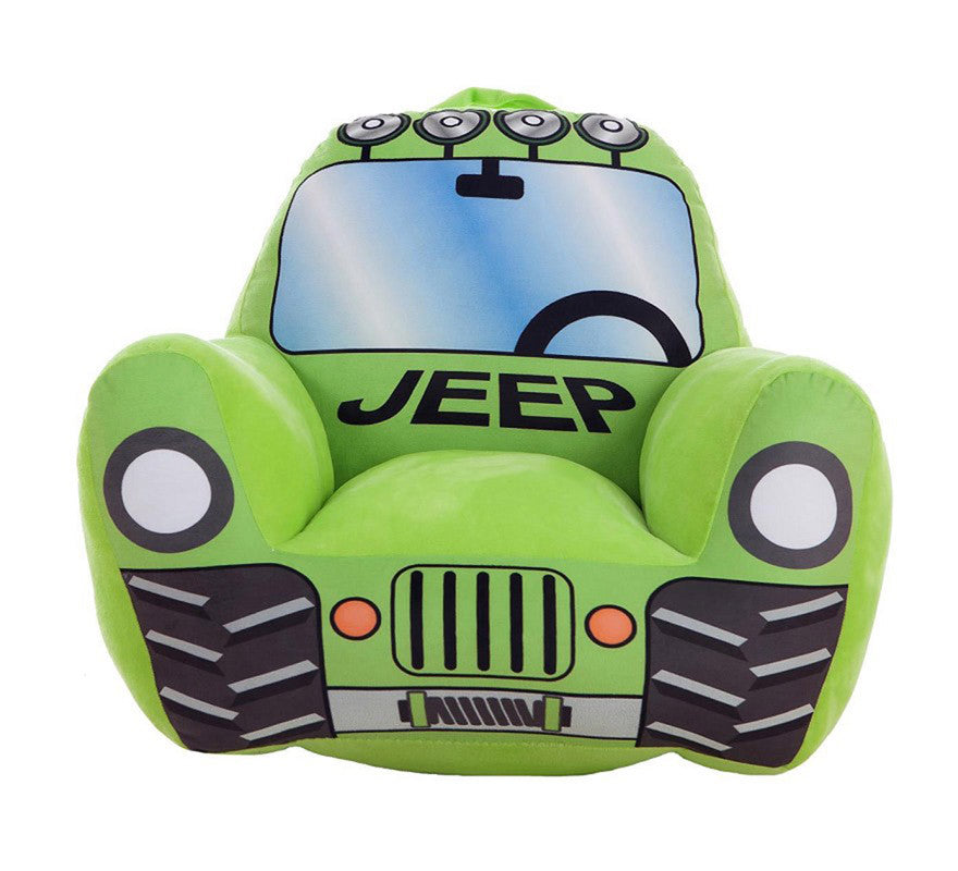 Translation missing: es.Sillón Jeep de 52X48X51 cm