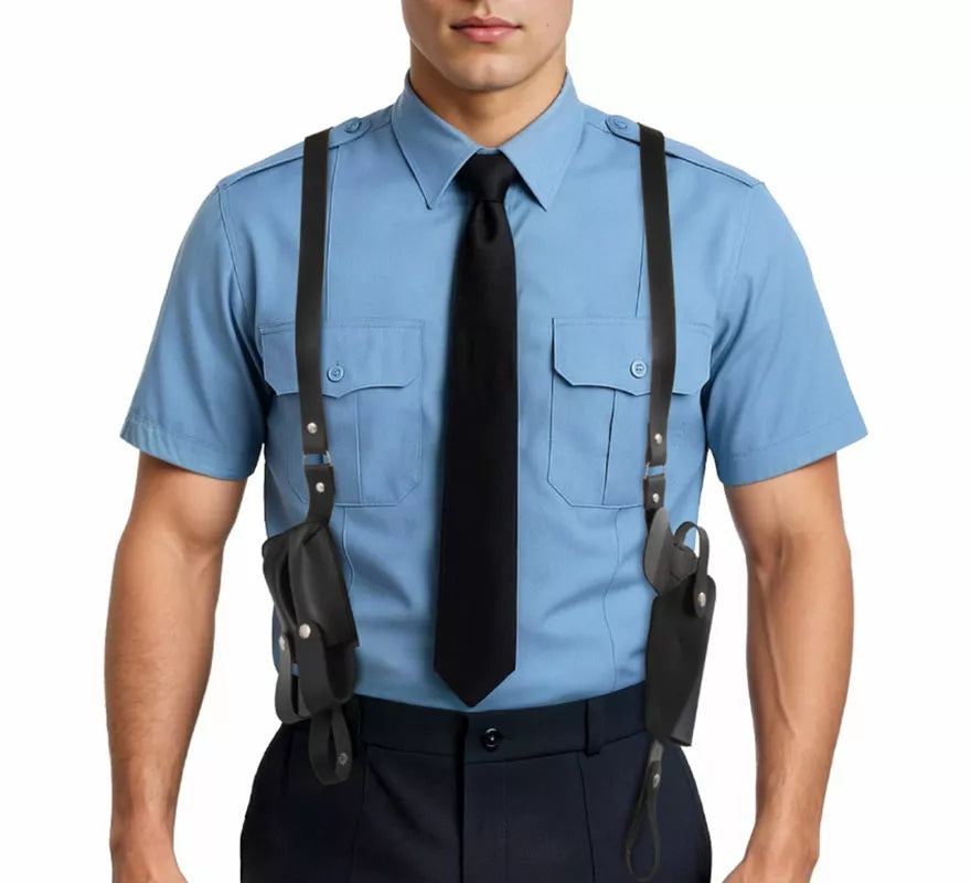 Translation missing: es.Sobaquera de Policía de 77x11,5 cm