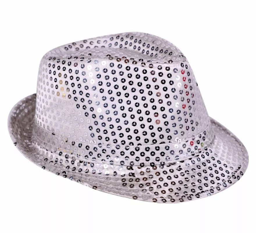 Translation missing: es.Sombrero con lentejuelas en varios colores