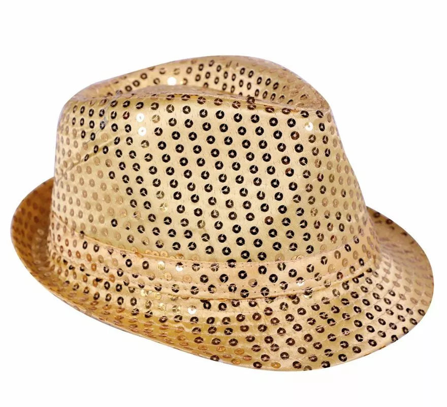 Translation missing: es.Sombrero con lentejuelas en varios colores