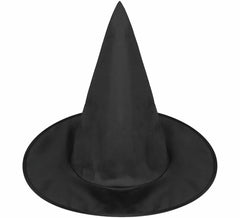 Sombrero de Bruja Clásico