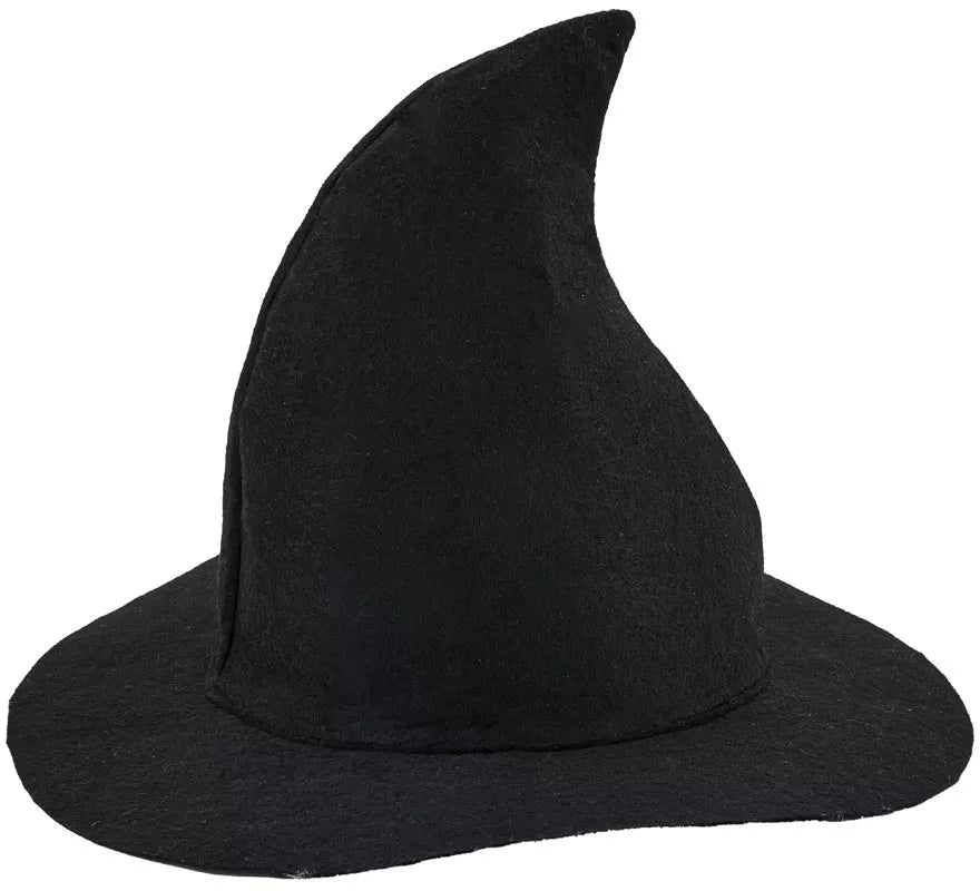 Translation missing: es.Sombrero de Bruja fieltro