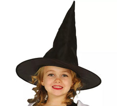 Sombrero de Bruja infantil