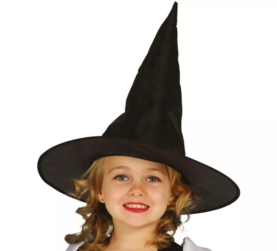 Translation missing: es.Sombrero de Bruja infantil