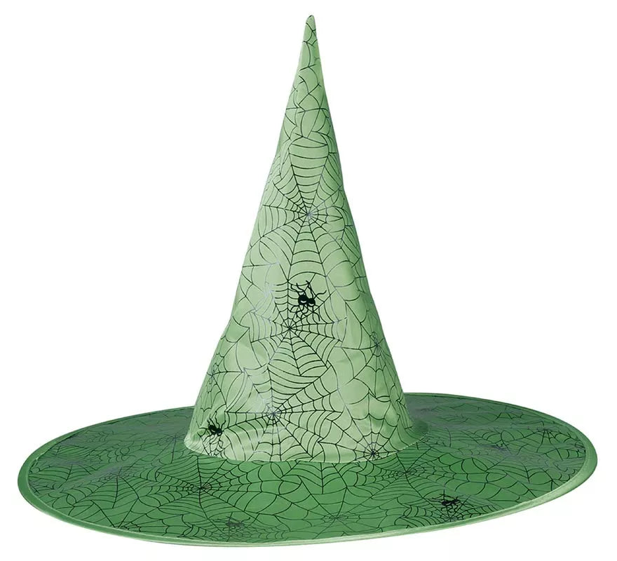 Translation missing: es.Sombrero de Bruja Neón en colores Surtidos