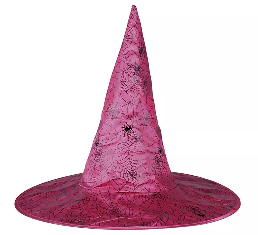 Translation missing: es.Sombrero de Bruja Neón en colores Surtidos