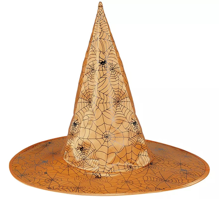 Translation missing: es.Sombrero de Bruja Neón en colores Surtidos
