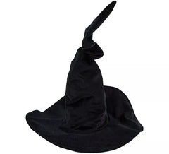 Sombrero de Bruja Retorcido