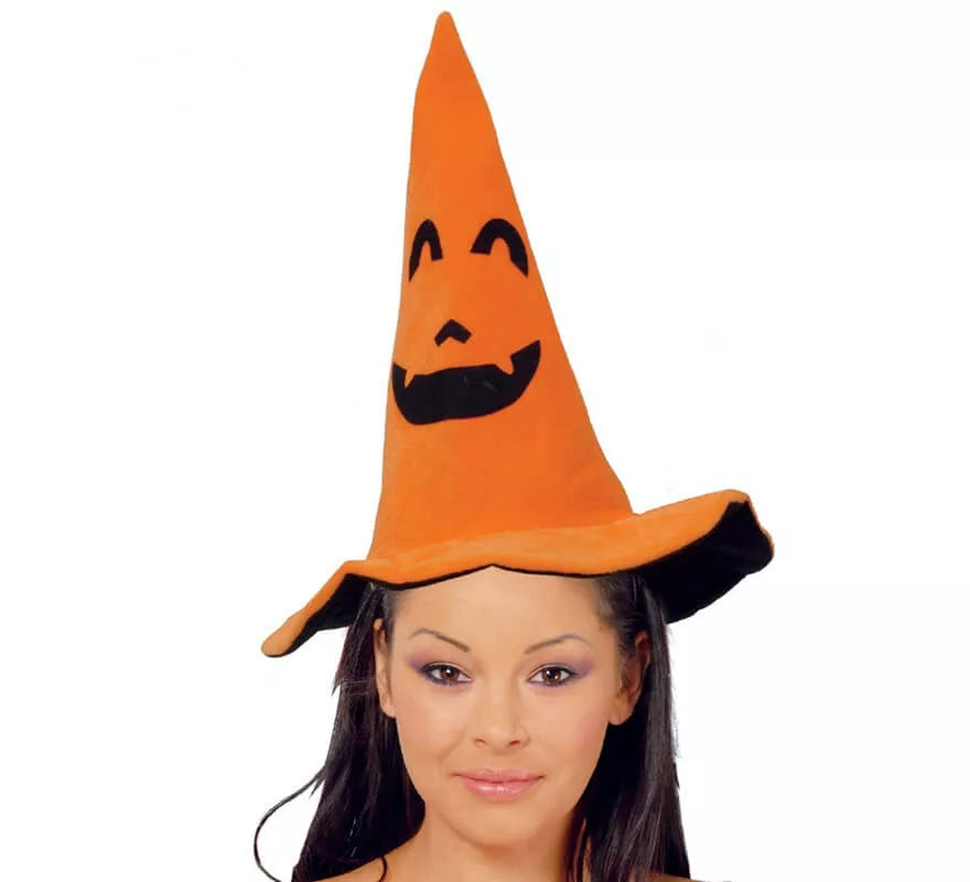 Translation missing: es.Sombrero de Calabaza