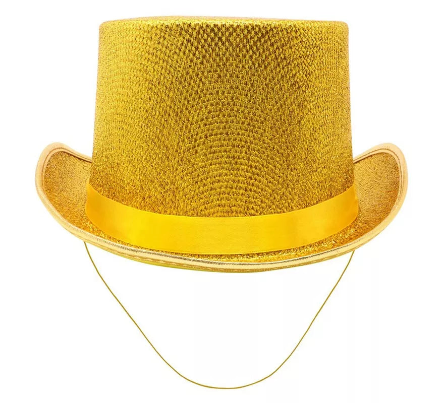 Translation missing: es.Sombrero de Copa brillante en varios colores