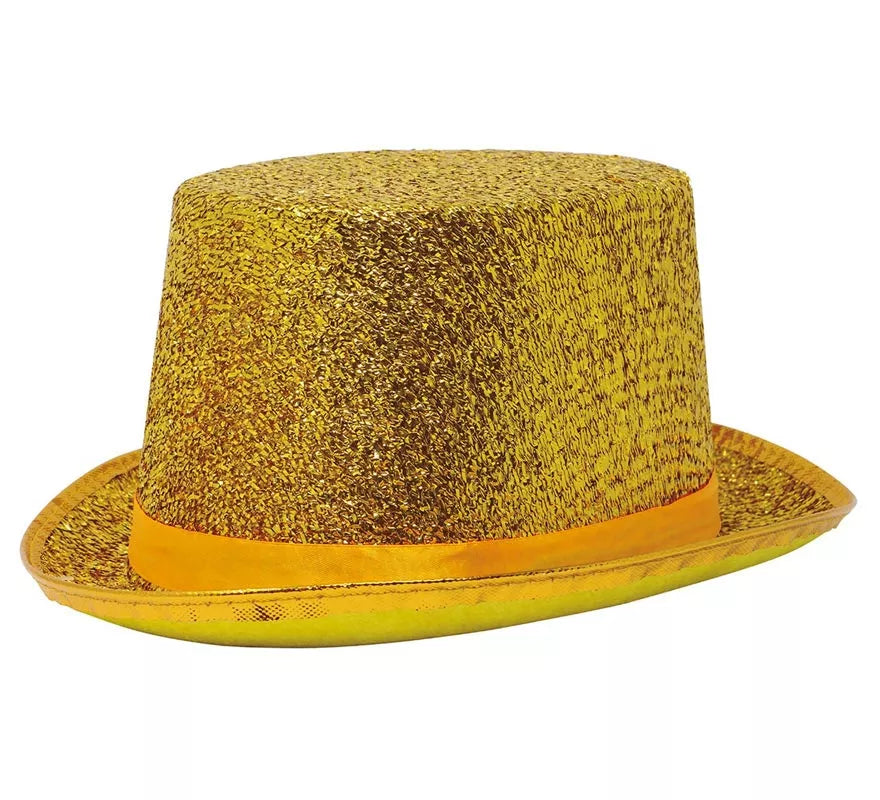 Translation missing: es.Sombrero de Copa brillante en varios colores