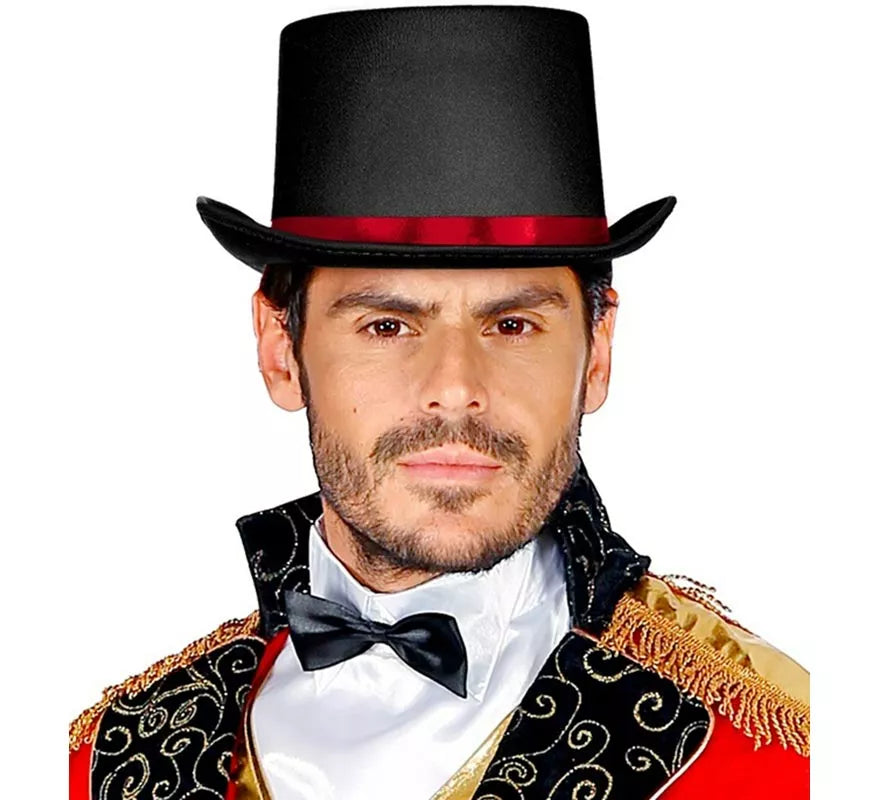 Translation missing: es.Sombrero de Copa de Director de Circo