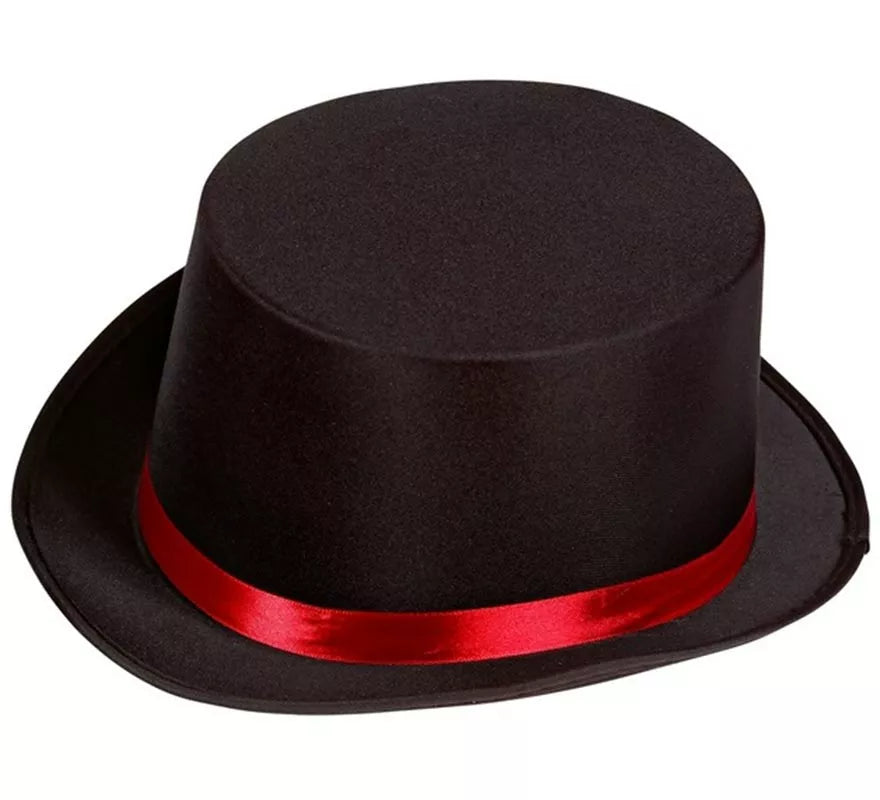 Translation missing: es.Sombrero de Copa de Director de Circo