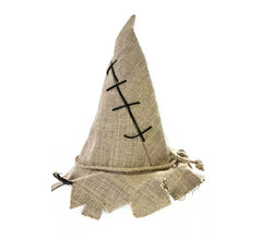 Sombrero de Espantapájaros beige