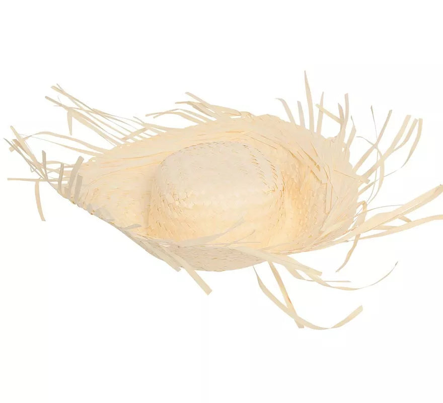 Translation missing: es.Sombrero de Espantapájaros, Granjero o Playero