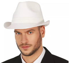 Sombrero de Gánster en varios colores