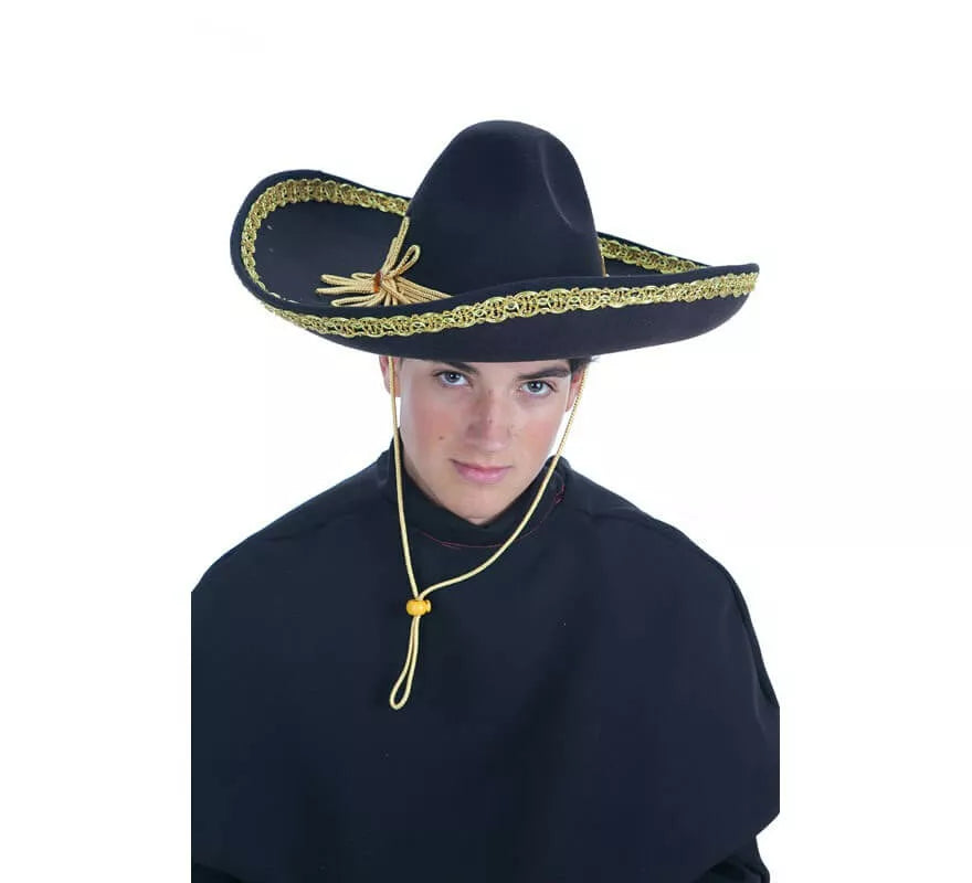 Translation missing: es.Sombrero de Mariachi