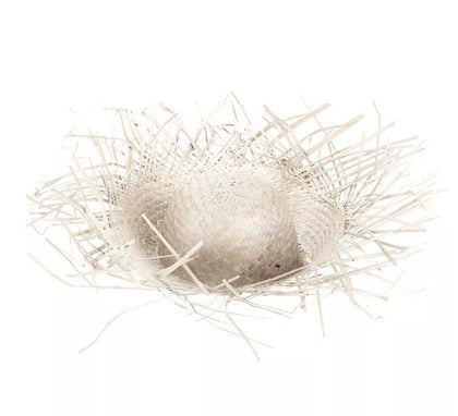 Sombrero de Paja claro