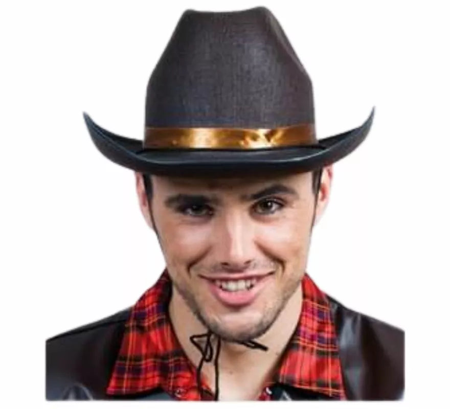 Translation missing: es.Sombrero de Vaquero en varios colores