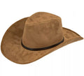 Sombrero de Vaquero Marrón