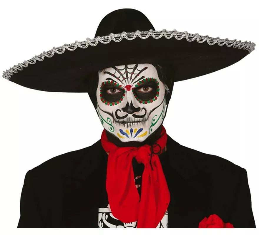 Translation missing: es.Sombrero Mexicano o de Mariachi de fieltro