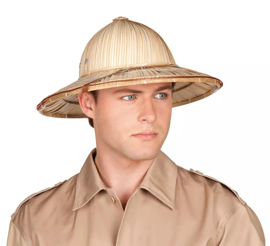 Translation missing: es.Sombrero o Gorro de Safari o Explorador