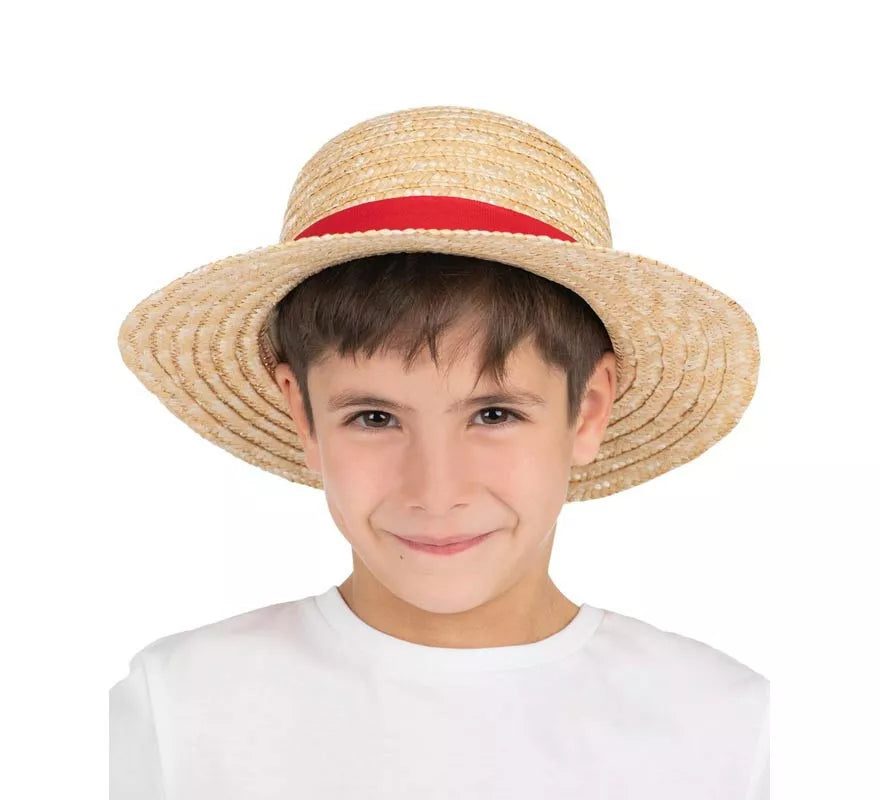 Translation missing: es.Sombrero Pirata de anime japonés o Gondolero infantil