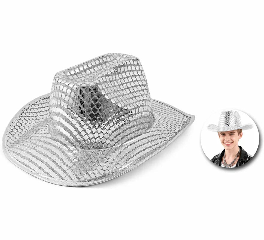 Sombrero Vaquero Disco