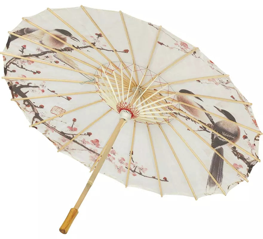 Sombrilla Japonesa de 82 cm