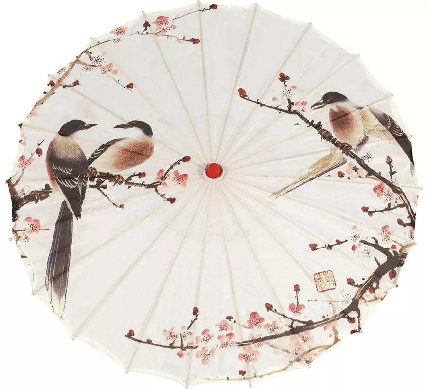 Sombrilla Japonesa de 82 cm